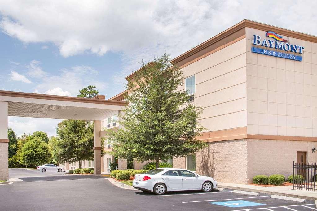 Baymont By Wyndham Savannah South Τζώρτζταουν Εξωτερικό φωτογραφία